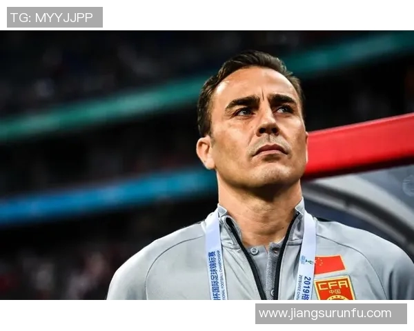 卡纳瓦罗如何引领防守者的黄金时代重塑足球防守格局