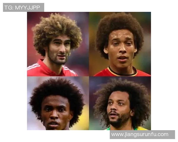 蓝衣服爆炸头足球明星的精彩瞬间与背后的奋斗故事