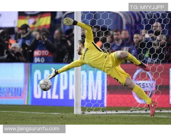 全球足球明星守门员最新排名揭晓谁将成为最佳守护者