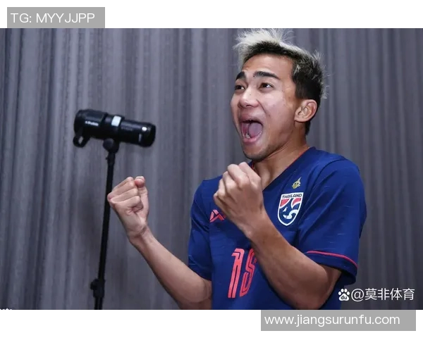 泰国足球明星盘点:那些在国际舞台闪耀的泰国球员 泰国足球明星盘点:那些在国际舞台闪耀的泰国球员