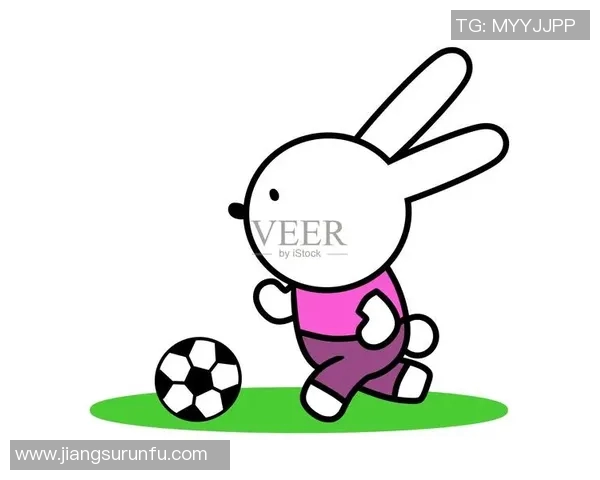 足球明星兔子玩偶的背后故事与它的创作者揭秘 足球明星兔子玩偶的背后故事与它的创作者揭秘