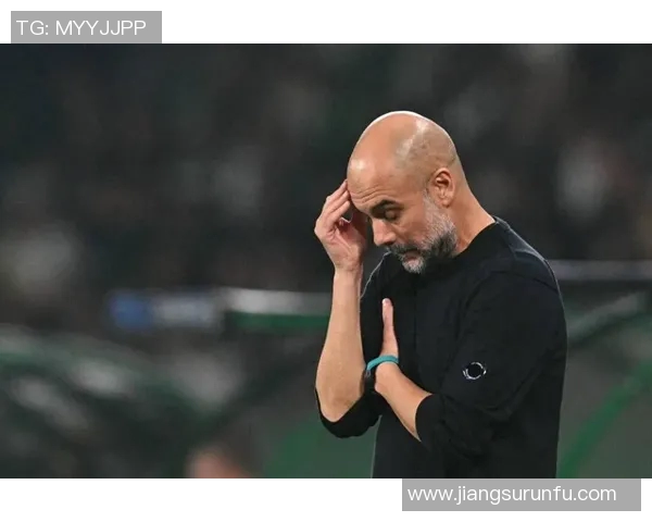 瓜迪奥拉神奇换人策略揭秘欧冠淘汰赛七次换人皆成进球奇迹 瓜迪奥拉神奇换人策略揭秘欧冠淘汰赛七次换人皆成进球奇迹