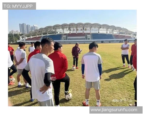 广州足球教练培训提升计划助力青少年足球发展与教练专业素养提升
